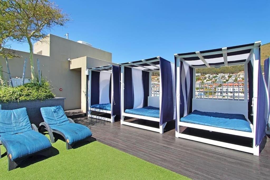 Cape Royale Apartment Cape Town Exterior photo